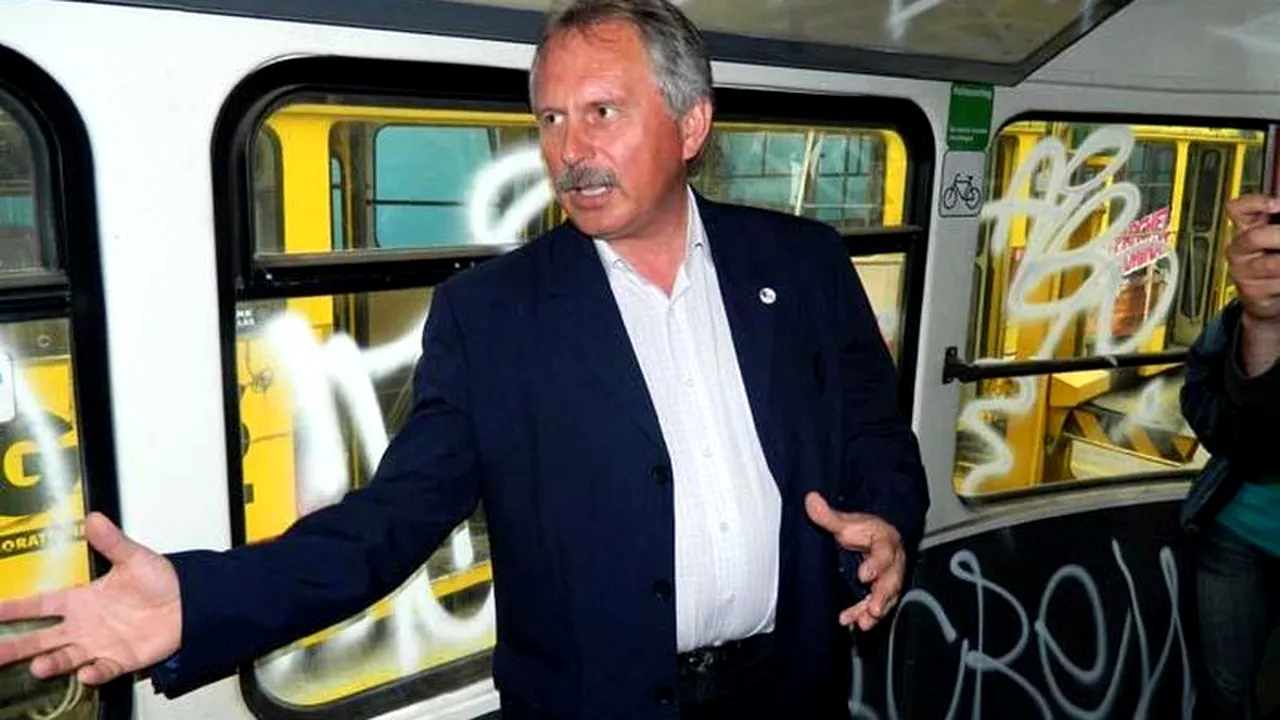 Un român va conduce transportul în comun din Abu Dhabi. 