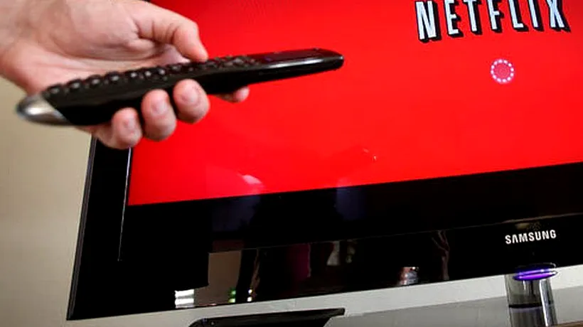 Netflix devine post de televiziune și va avea propriul canal de cablu TV