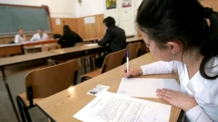BACALAUREAT 2014. SUBIECTE și BAREME la proba scrisă de MATEMATICĂ - profil REAL, ȘTIINȚELE NATURII și TEHNOLOGIC