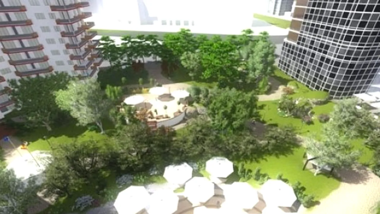 Primele blocuri construite pe terenul fostei fabrici Electrotehnica, finalizate. Care sunt prețurile