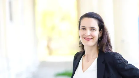 Clotilde Armand: „Suntem un pic în Evul Mediu când e vorba de a gestiona un oraș