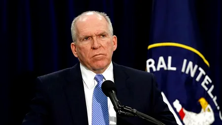Noi documente explozive publicate de Wikileaks: ce au descoperit în e-mailurile directorului CIA