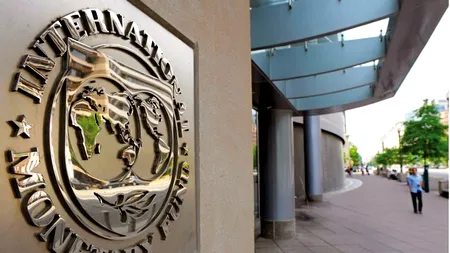 FMI emite prognoze stabile pentru economia României, dar se arată pesimist în privința PIB global