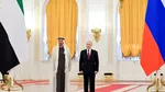 Vladimir Putin sugerează că SUMMITUL cu Trump ar putea avea loc în Emiratele Arabe Unite /„Ambele părți au manifestat interes”