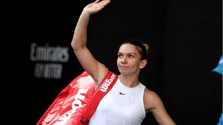Sponsorii o PĂRĂSESC pe Simona Halep, unul câte unul, după suspendarea pentru dopaj. Care este cel mai recent brand care a rupt contractul cu sportiva