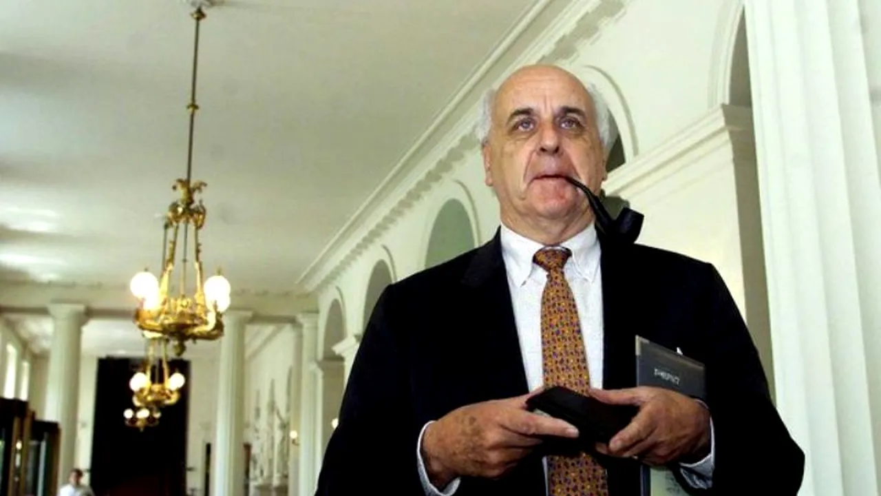 Băsescu și Isărescu se întâlnesc cu liderul Bilderberg, grupul financiar care conduce lumea din umbră