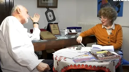 EXCLUSIV VIDEO | Profesorul Tudorel Butoi despre rețelele de prostituție și pedofilie: „Modurile de operare asupra cărora am atras noi atenția au venit cu forța aici, în țară”