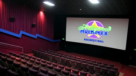 O mamă singură, cu doi copii, a aflat de la un cinematograf din București că nu reprezintă o familie. Reacția conducerii Hollywood Multiplex după ce povestea a apărut pe Facebook