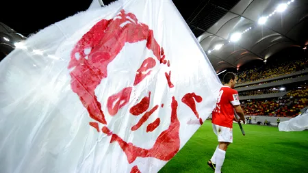 Dinamoviștii îl comemorează pe 