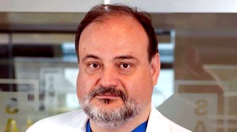 Dr. Horațiu Moldovan, apel către pacienții cu boli cardiovasculare, care vor să se vaccineze anti-COVID: “Dacă sunt sub tratament cu anticoagulante, trebuie să anunțe medicul!”