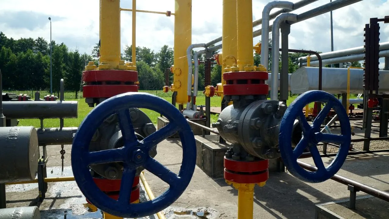 TRANSGAZ. Undă verde pentru un nou proiect de importanţă naţională în domeniul gazelor naturale. Lucrările de construcție a magistralei s-ar putea demara după Sărbătorile Pascale