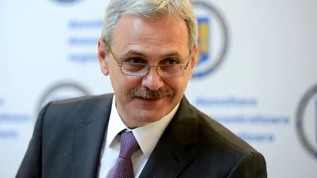Dragnea, despre Iohannis: 