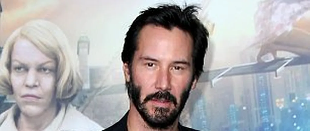 Keanu Reeves, de nerecunoscut. Fotografiile care i-au șocat pe fanii actorului