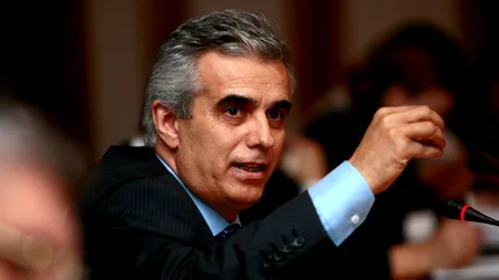 Ionel Manțog și Ion Vulpe, foștii șefi de la Turceni și SNLO, au fost condamnați definitiv la cinci ani de închisoare