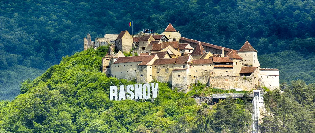 Restricții de circulație în weekend pe DN1E, Râşnov - Poiana Braşov, pentru Trofeul Râșnov