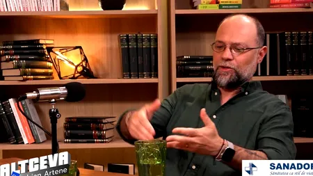 VIDEO. „Nu mai avem actorii de altădată!”. Povești despre Ion Dichiseanu, Ștefan Bănică și Jean Constantin, relatate de actorul Alexandru Conovaru