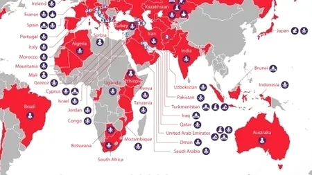 România, ținta unui NOU ATAC INFORMATIC. SRI: 