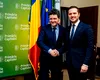 PRIORITĂȚILE lui Stelian Bujduveanu în calitate de Primar General interimar al Capitalei: Voi lucra pentru stabilitate, coerență și continuitate