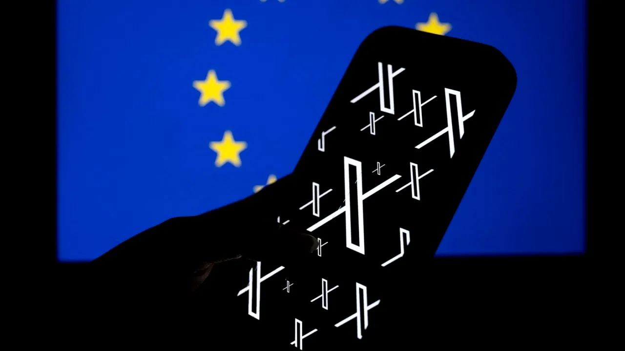 Platforma X a răspuns solicitărilor formulate în cadrul INVESTIGAȚIEI Comisiei Europene