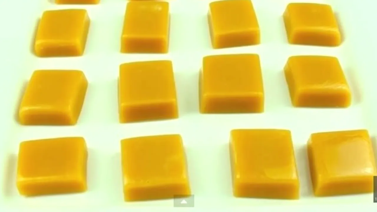 REȚETĂ. Cum poți să îți faci caramele acasă