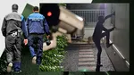 Lovitură de teatru în cazul SUPER-SPĂRGĂTORULUI care a făcut ravagii în cartierele bogaților. Polițiștii credeau altceva despre noul hoț acrobat