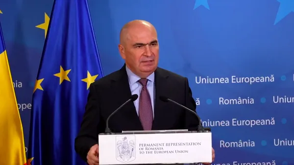 Bolojan îi răspunde lui Grindeanu, după ce a spus că PSD va vota dacă-l mai susține: „Partidele politice pot face consultări interne”