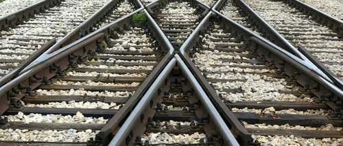 Reabilitarea tronsonului de cale ferată Sighișoara-Coșlariu va costa peste 12,2 milioane de euro pe km