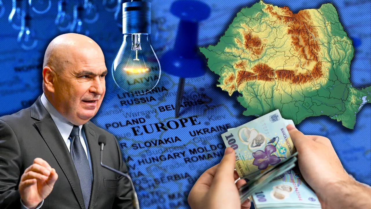 De ce plătesc românii cea mai scumpă energie electrică din Europa? Ce soluții există pentru scăderea facturilor