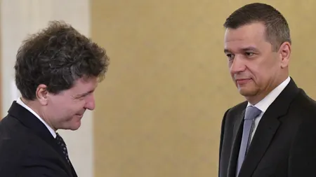 PSD a decis să intre la guvernare. Sorin Grindeanu este propunerea de premier: “Le-am cerut colegilor mei un vot pentru a avea libertate totală în alegerea echipei de miniștri”