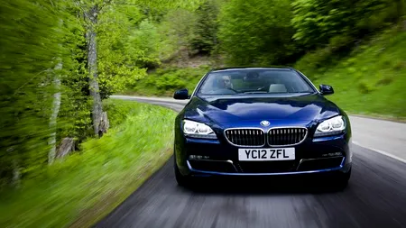 Producătorii auto, tot mai îngrijorați cu privire la piața din Marea Britanie