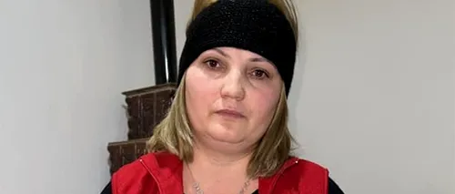 Povestea Monicăi, românca de 41 de ani care a zâmbit doar de 5 ori în viață: Medicii mi-au spus că sunt al 3-lea caz în țară