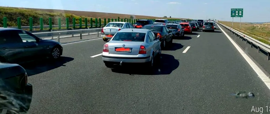 VACANȚĂ în GRECIA. Cât costă un drum cu mașina acum, în 2024/Sfat: cum să alegi cel mai bun traseu