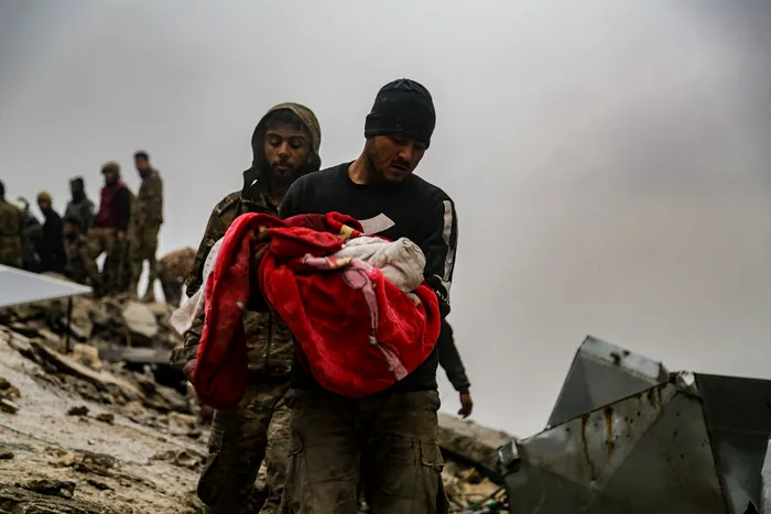Cutremur în Turcia și Siria / Sursa foto: Anadolu Agency / ABACAPRESS.COM / Mediafax Foto