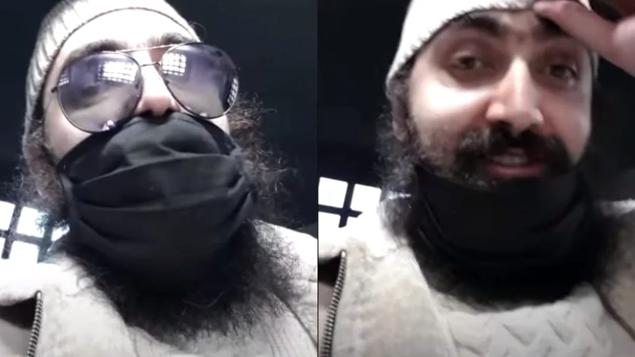 Un stareț ar fi fost violat când era internat la Psihiatrie! Agresorul neagă: M-a rugat să fac dragoste cu el pentru că îi plac bărbații - VIDEO