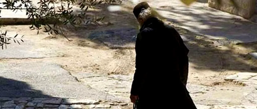 Coincidență de zile mari: Accident provocat, în Valea Călugărească, de un călugăr care avea o alcoolemie record