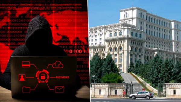 Comisiile IT din Parlament verifică miercuri modul în care a fost gestionat atacul cibernetic asupra ANCPI