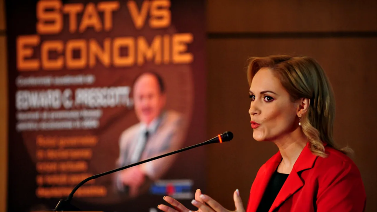 PSD Ilfov CONFIRMĂ: Gabrielei Vrînceanu Firea candidează la Senat