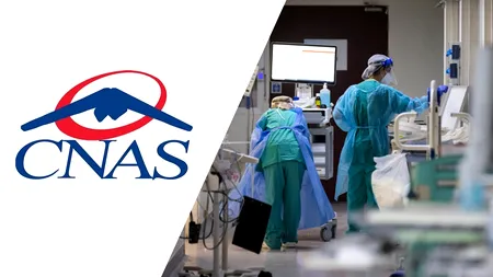 CNAS comunică valorile punctelor pentru medicina primară şi de specialitate din ambulatoriul clinic. Care sunt cifrele pentru 2024