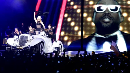 Madonna va fi judecată în Rusia, pentru că a apărat cauza homosexualilor. Totodată, i-a îndemnat pe ruși 