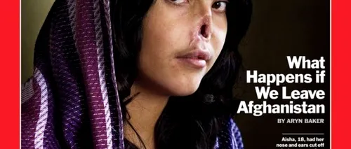 IMAGINE ISTORICĂ. Cum arată astăzi tânăra mutilată care a apărut pe coperta TIME. VIDEO