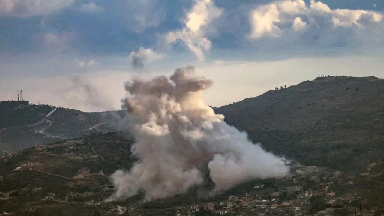 Guvernul Netanyahu amână retragerea trupelor din Liban, riscând reluarea confruntărilor cu HEZBOLLAH