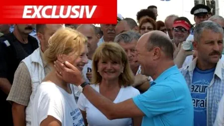 Ce a verificat DNA în comuna Nana, unde Ioana Băsescu și-a cumpărat un teren. Șeful ANRP: DNA a acționat legal, nu am verificat ceva la cererea procurorului Papici