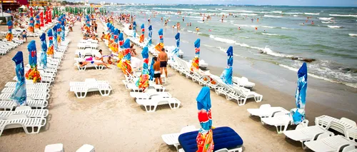 Turiștii din această țară au luat cu ASALT litoralul românesc! „Am mai fost, mi-a plăcut și vreau din nou”