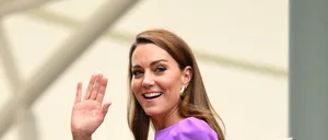 Kate Middleton se retrage din îndatoririle regale pentru a se concentra pe chimioterapie. Dezvăluiri despre NUMELE ei regal