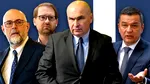 Ilie Bolojan adoptă prin OUG reforma administrației. Coaliția a stabilit și revizuirea taxelor și impozitelor. Pe ce decizii au căzut de acord liderii