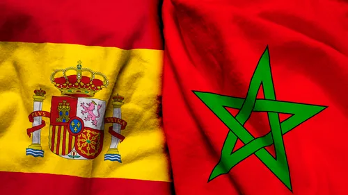 Tensiuni la nivel diplomatic între Spania și Maroc. Madridul a convocat ambasadorul marocan