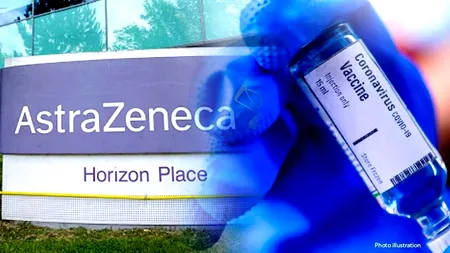 CNCAV decide vineri ce se va întâmpla cu lotul AstraZeneca ABV 2856 pus în carantină