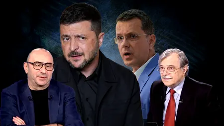 Valentin Stan: Am putea merge la război să apărăm UCRAINA. Este posibil ca legea apărării naționale să nu fie făcută de noi
