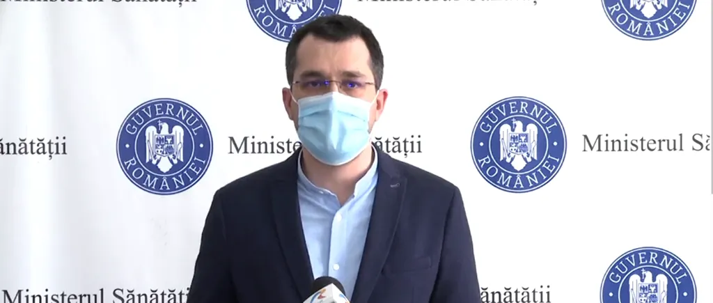 Ministrul Sănătății: ”Pacienții români care au nevoie de transplant pulmonar nu mai pot fi transplantați în România”. Bolnavii vor fi trimiși în Italia