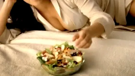 Studiul care confirmă zicala că dragostea trece prin stomac